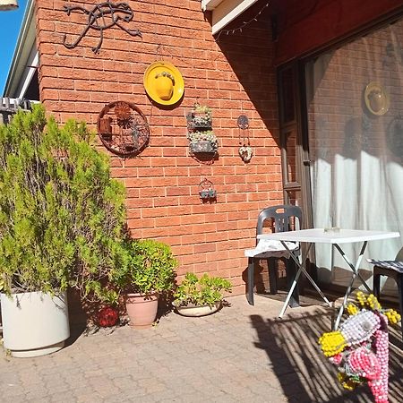 Amani Guest House Clarens Zewnętrze zdjęcie