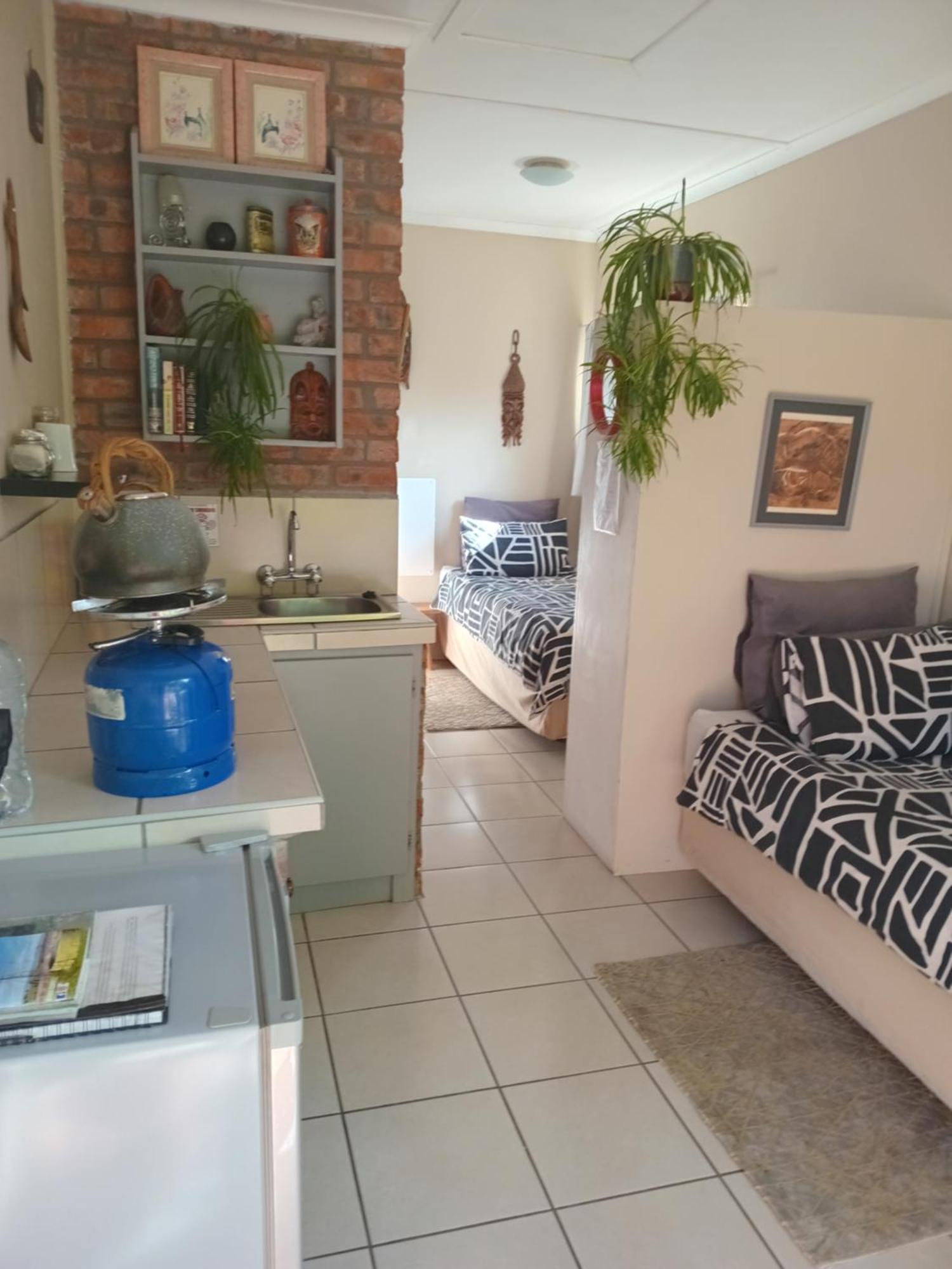 Amani Guest House Clarens Zewnętrze zdjęcie
