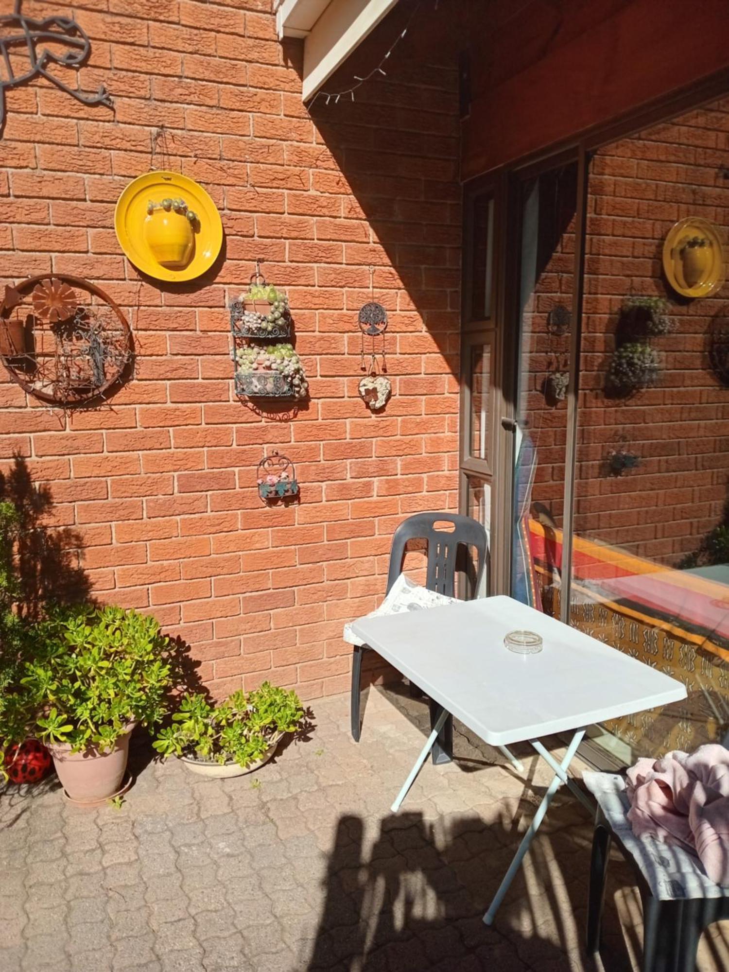 Amani Guest House Clarens Zewnętrze zdjęcie