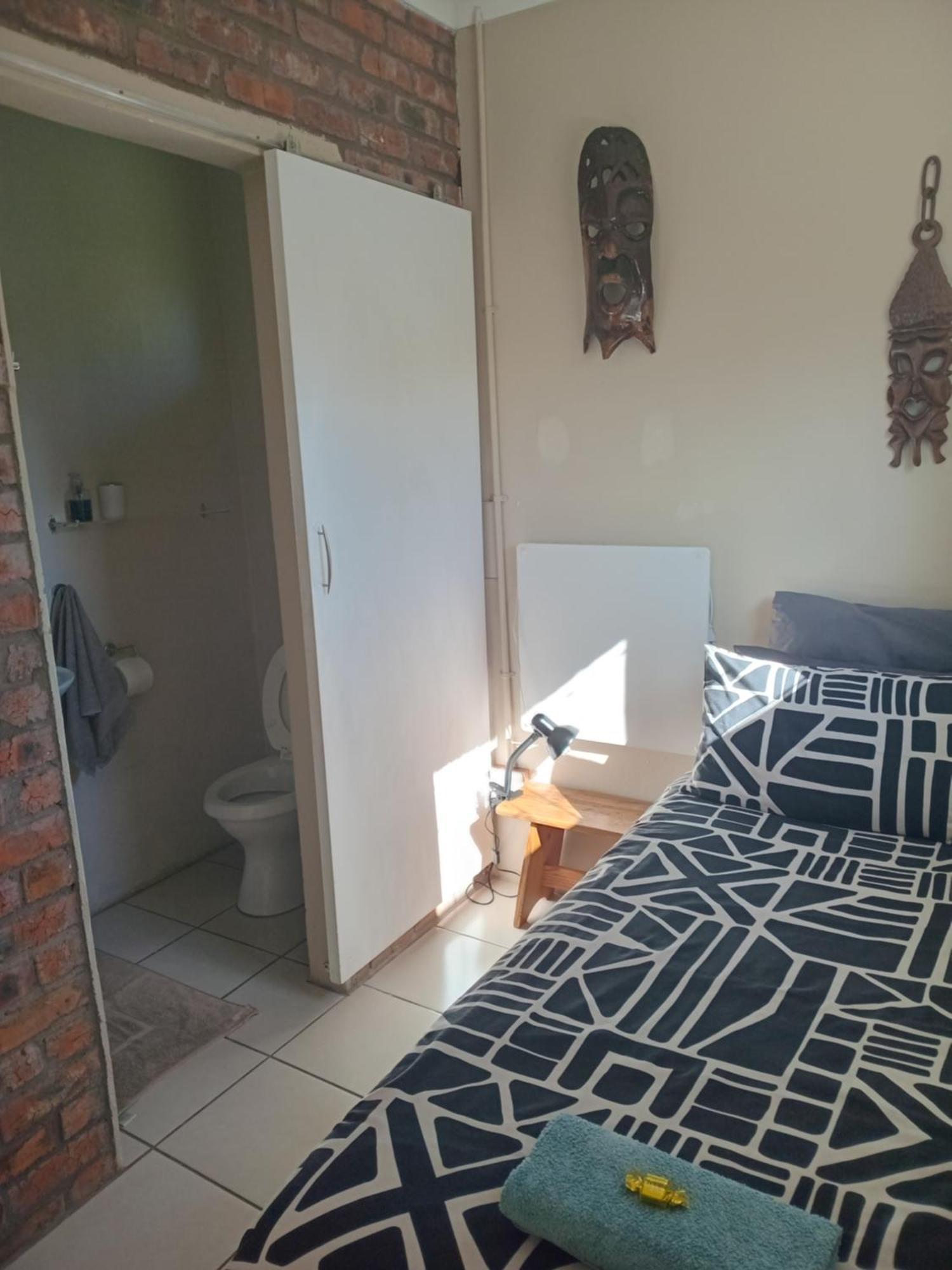 Amani Guest House Clarens Zewnętrze zdjęcie