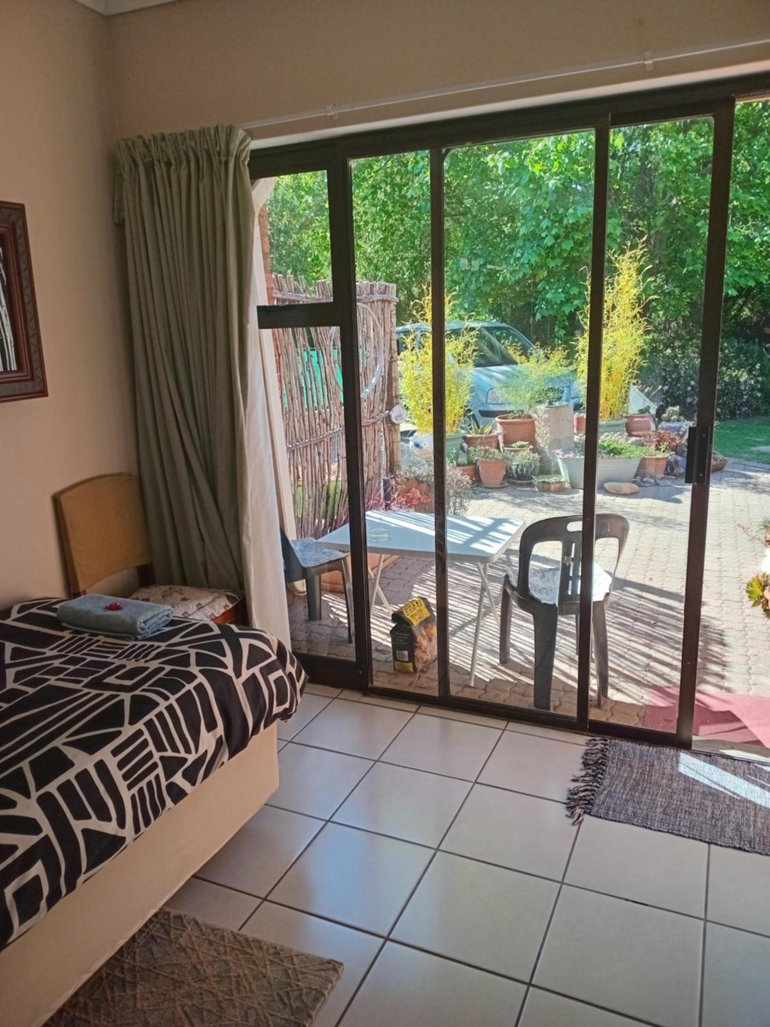 Amani Guest House Clarens Zewnętrze zdjęcie