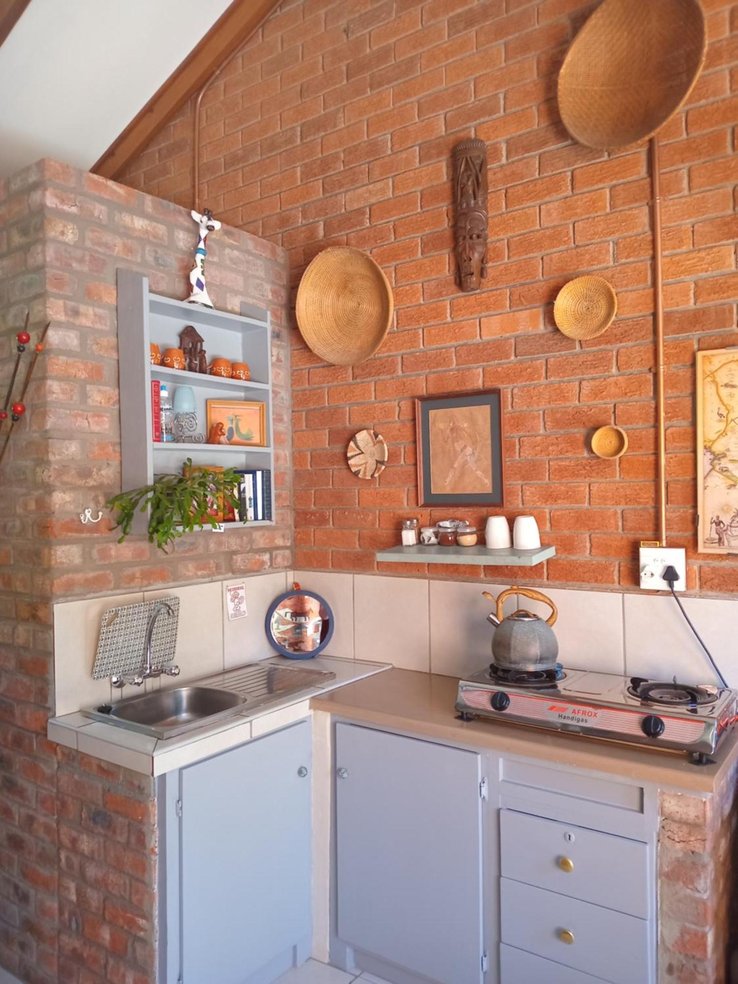 Amani Guest House Clarens Zewnętrze zdjęcie