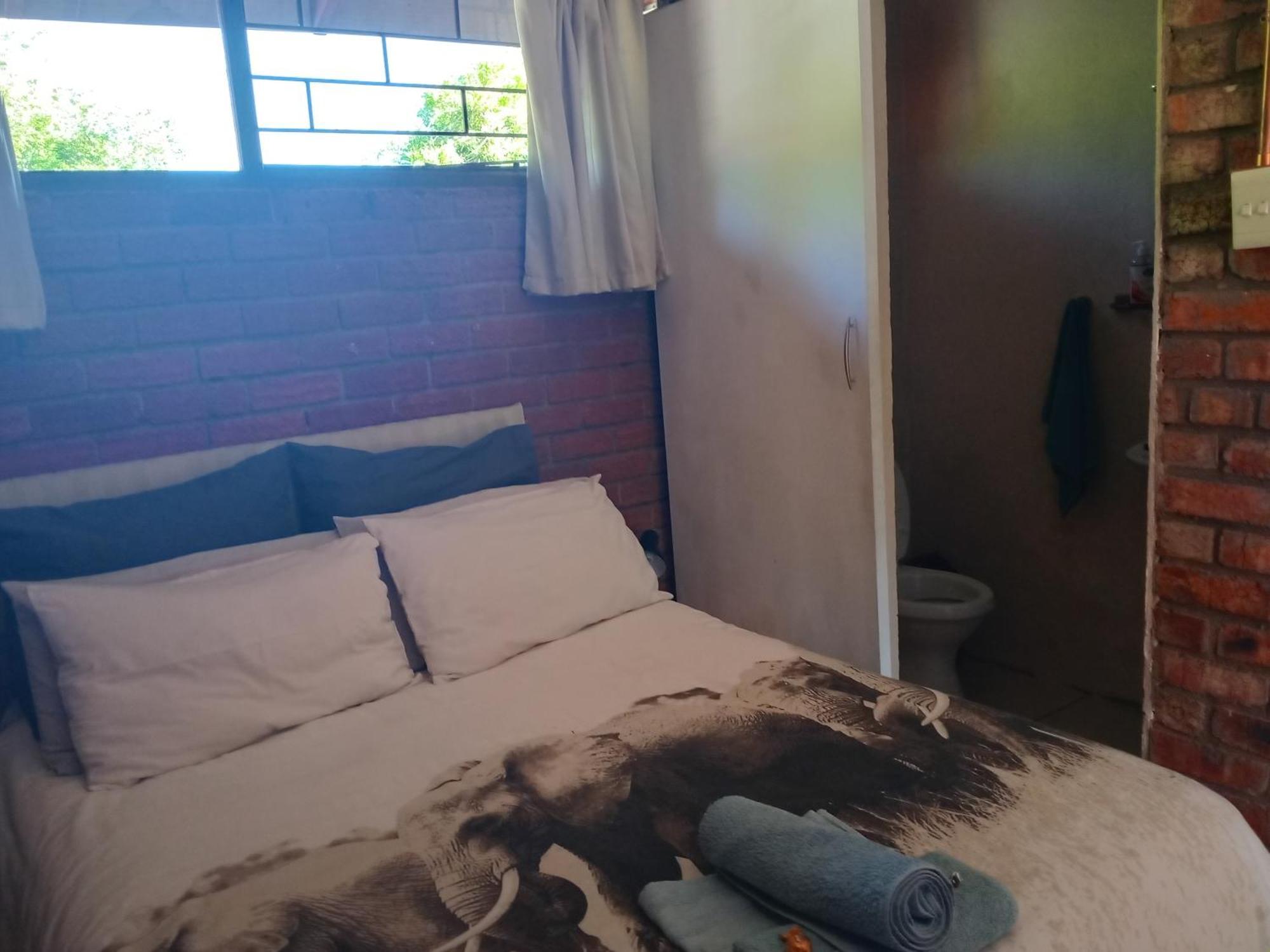 Amani Guest House Clarens Zewnętrze zdjęcie