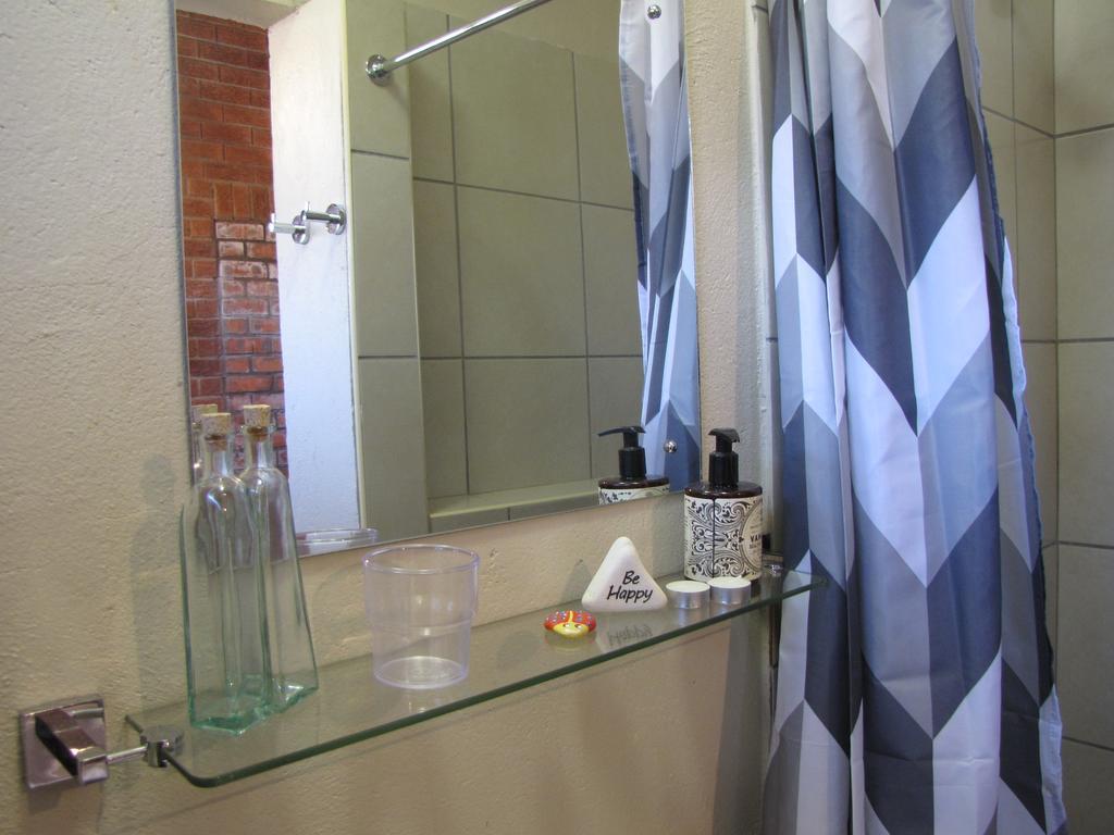 Amani Guest House Clarens Zewnętrze zdjęcie